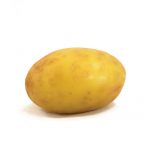 Pomme de terre Agata