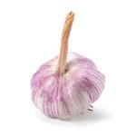 Ail violet