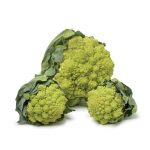 Chou romanesco