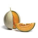 Melon charentais