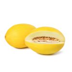 Yellow melon