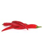 Piment rouge