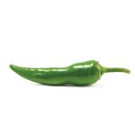 Pimentio picante verde
