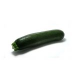 Courgette noire