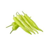 Piment blanc
