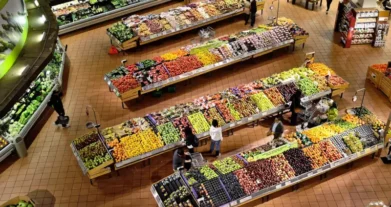🍏 Tendances 2026 : Vers où se dirige le marché des Fruits et Légumes en France et en Europe ?