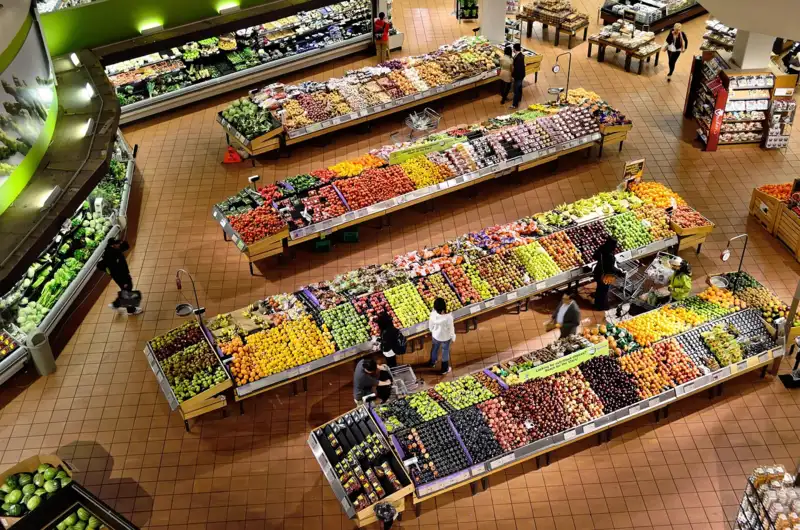 🍏 Tendances 2026 : Vers où se dirige le marché des Fruits et Légumes en France et en Europe ?