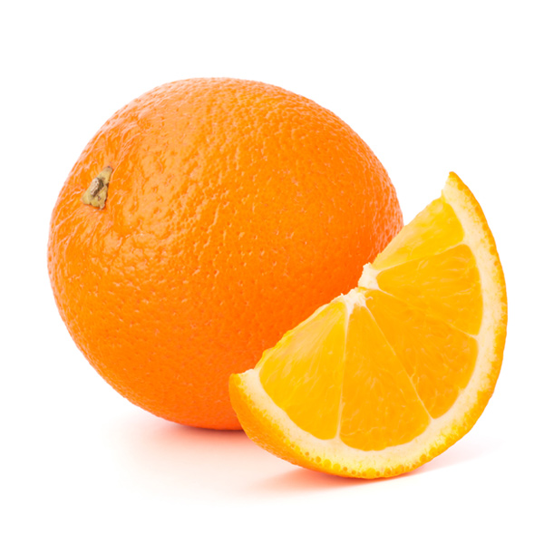 Dessertorange