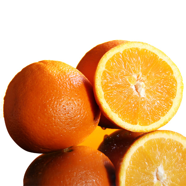 Naranja para zumo